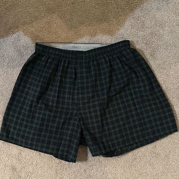 Hanes Comfort Flex Boxers! - Picture 7 of 7